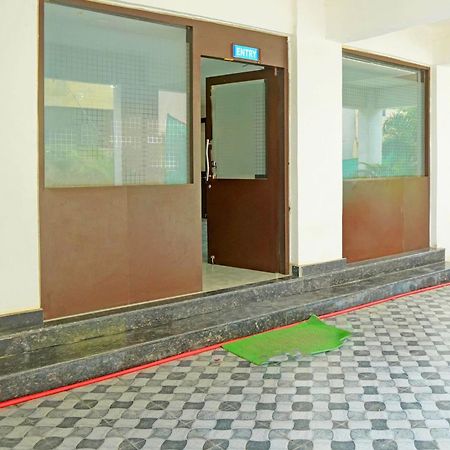 Hotel O Ss Palace Raipur  Exterior photo